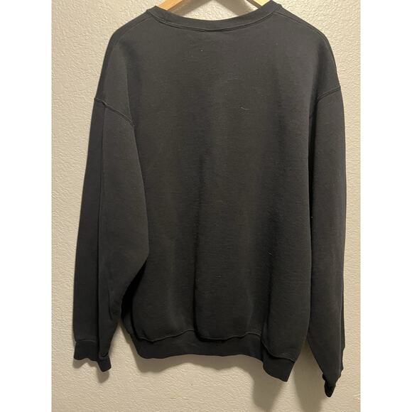 Vintage Russell San Diego State University SDSU Crewneck Sweatshirt Size XL - Picture 7 of 7